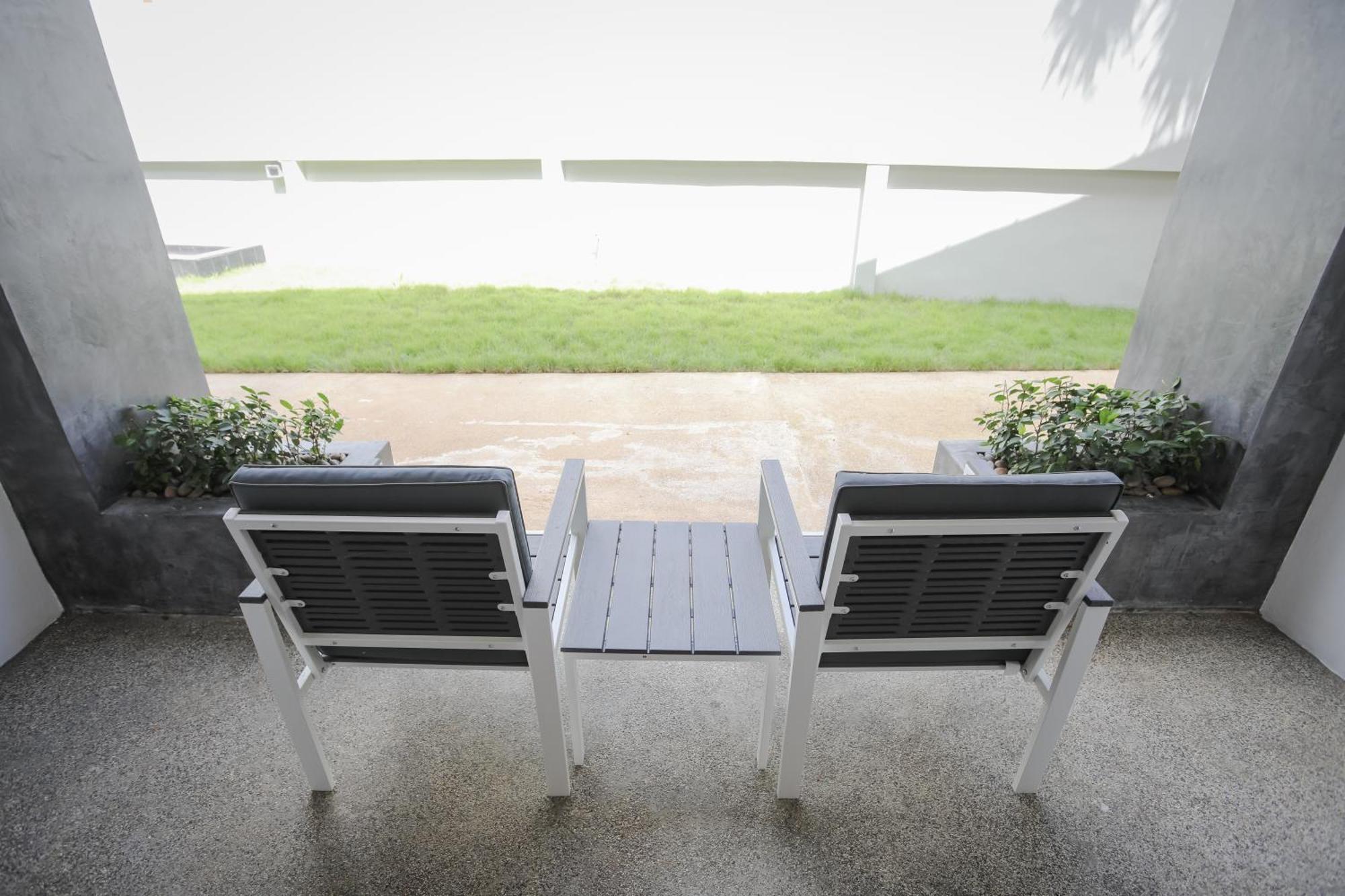 Etk Patong Resort Kültér fotó