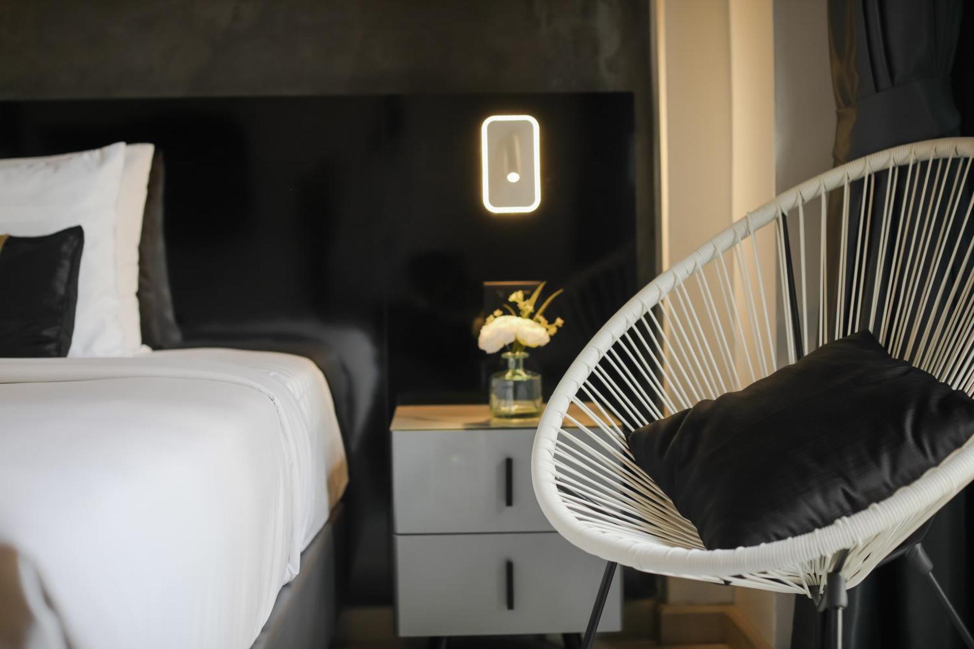 Etk Patong Resort Kültér fotó